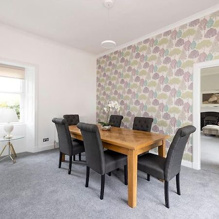 Two Bedroom Country Cottage With Parking Musselburgh Exterior photo